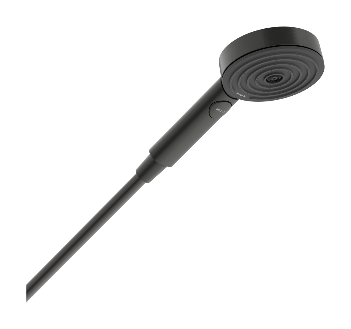 Hand shower 105 3jet Relaxation 2.5 GPM