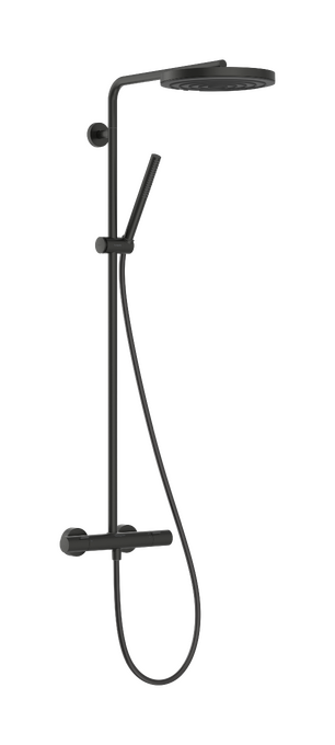 Showerpipe 260 1jet Ecostat Fine suihkutermostaatti