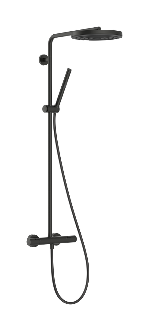 Showerpipe 260 1jet Ecostat Fine suihkutermostaatti