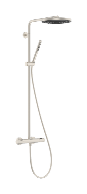 Showerpipe 260 1jet Ecostat Fine suihkutermostaatti