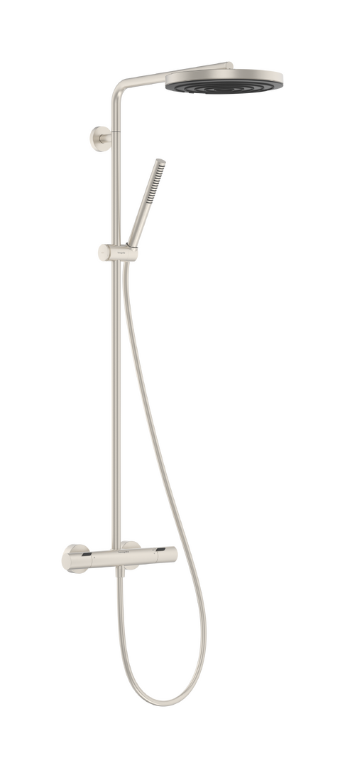 Showerpipe 260 1jet Ecostat Fine suihkutermostaatti