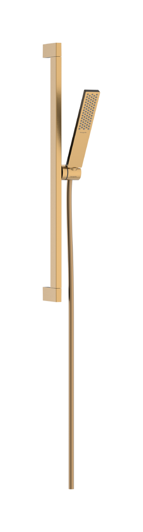 Shower set 100 1jet EcoSmart+ with shower bar 65 cm