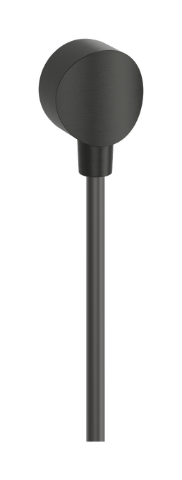 Wall outlet S with non-return valve