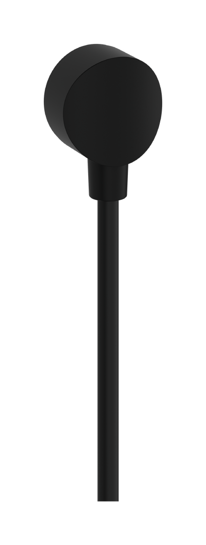 Wall outlet S with non-return valve