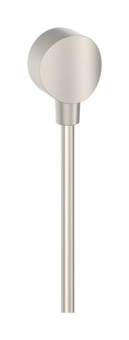 Wall outlet S with non-return valve