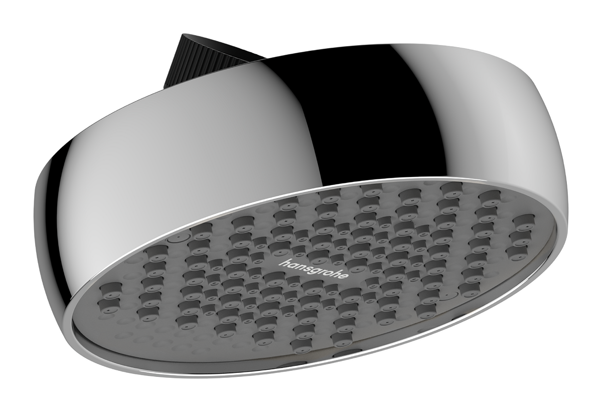 hansgrohe Showerheads: Activera S, 1 spray mode, Art. no. 28866001