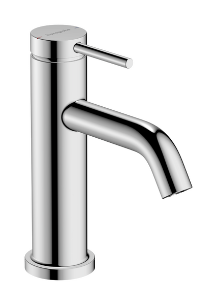 Single lever basin mixer 80 LF