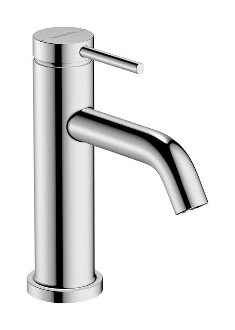 Single lever basin mixer 80 LF