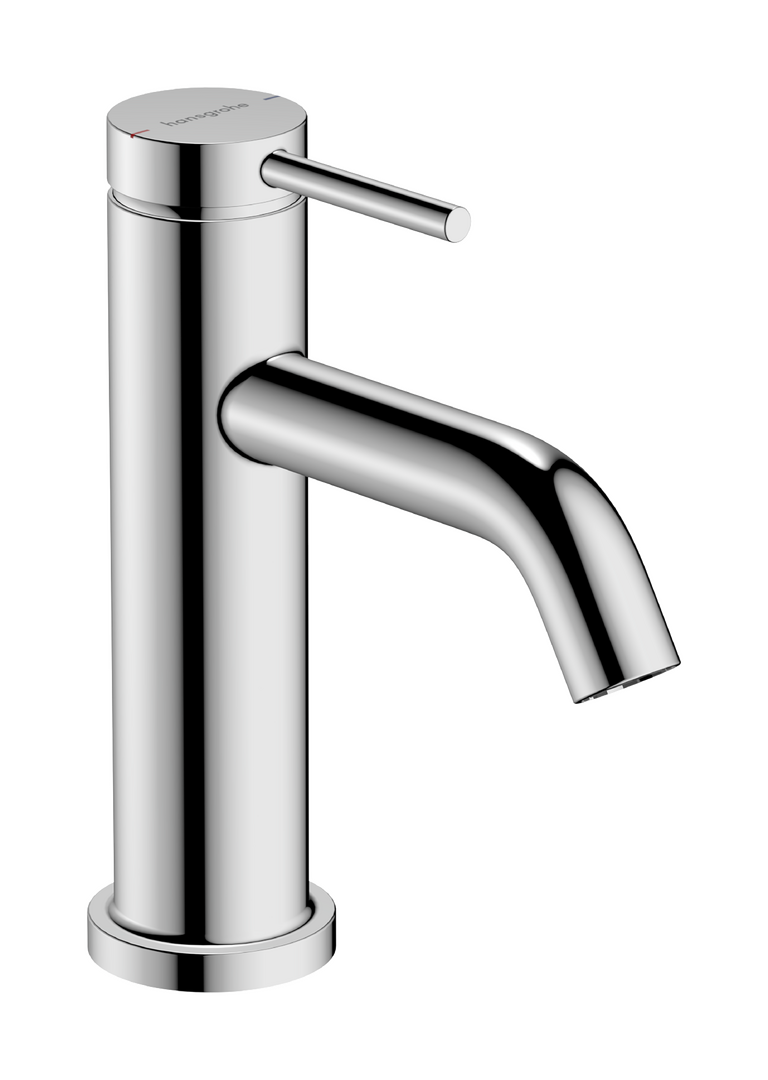 Single lever basin mixer 80 LF