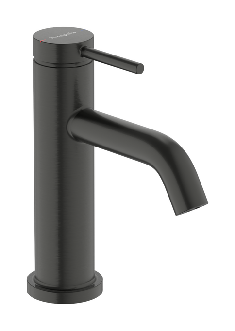 Single lever basin mixer 80 LF