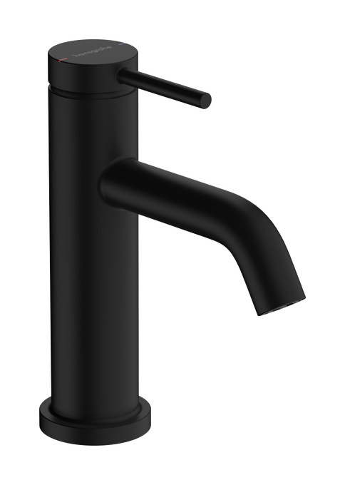 Single lever basin mixer 80 LF