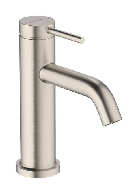 Single lever basin mixer 80 LF