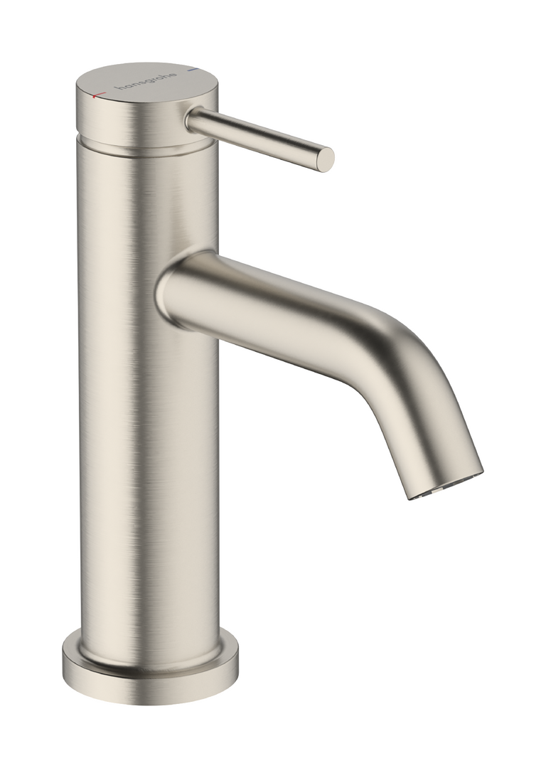 Single lever basin mixer 80 LF