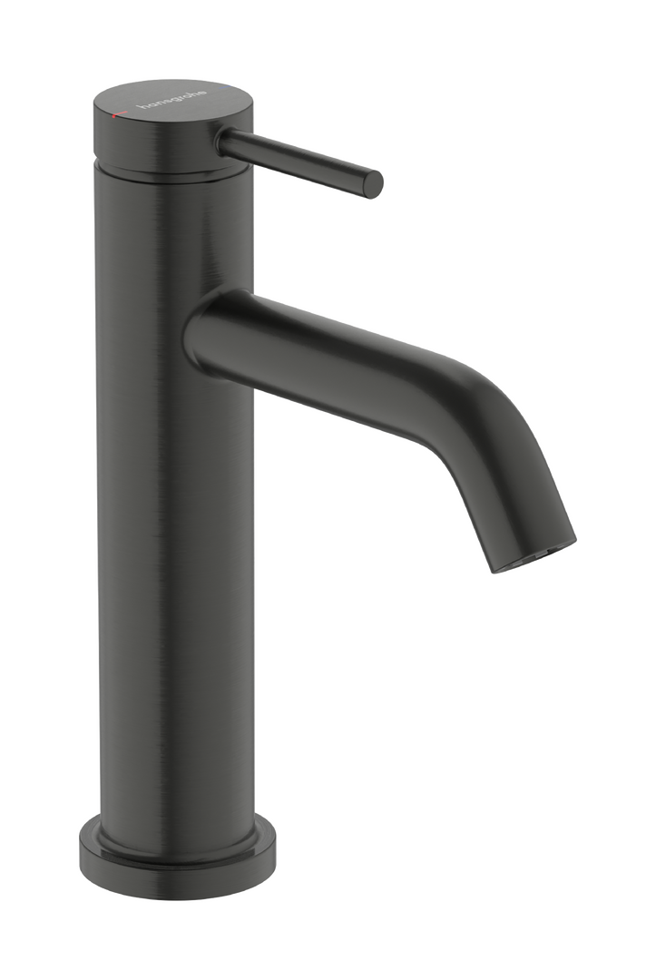 Single lever basin mixer 110 LF