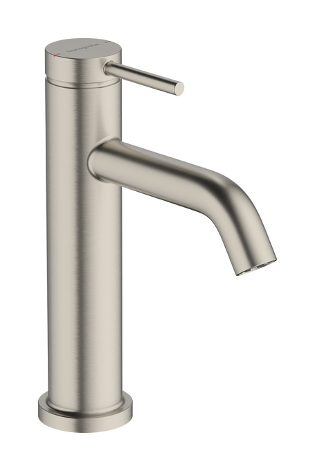 Single lever basin mixer 110 LF