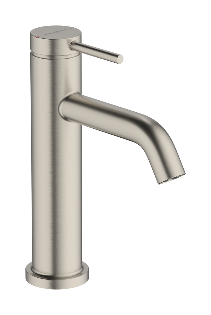 Single lever basin mixer 110 LF