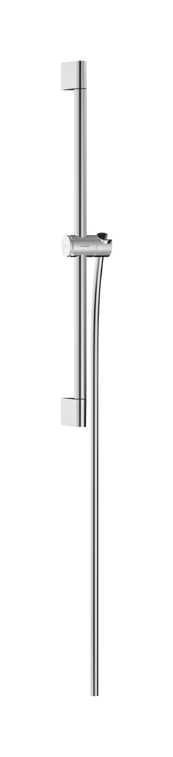 PUSH花洒升降杆套件650mm，含软管