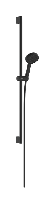 Doucheset 95 2jet EcoSmart+ met booster en glijstang 90 cm