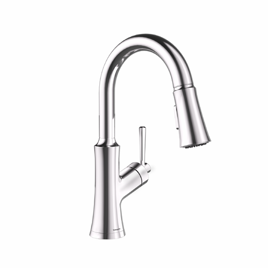 hansgrohe Joleena Bar Faucet, 1.5 GPM - 04795000