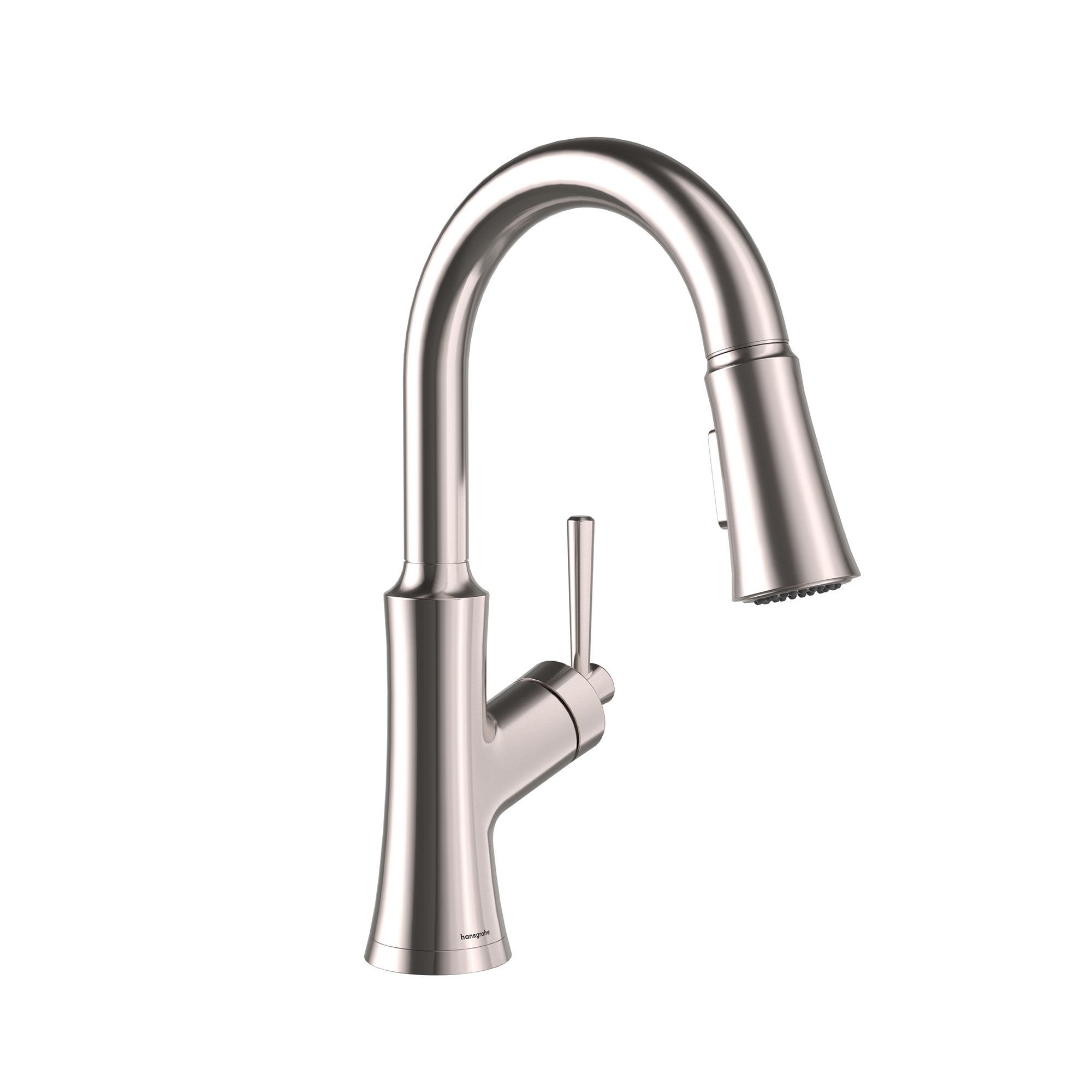 Joleena Prep Kitchen Faucet, 2-Spray Pull-Down, 1.75 GPM