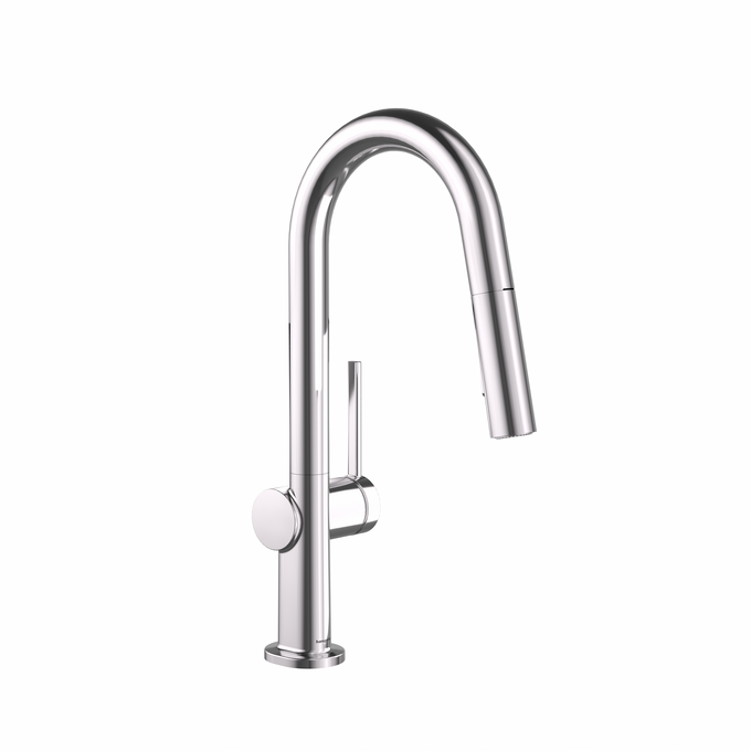 Prep Kitchen Faucet