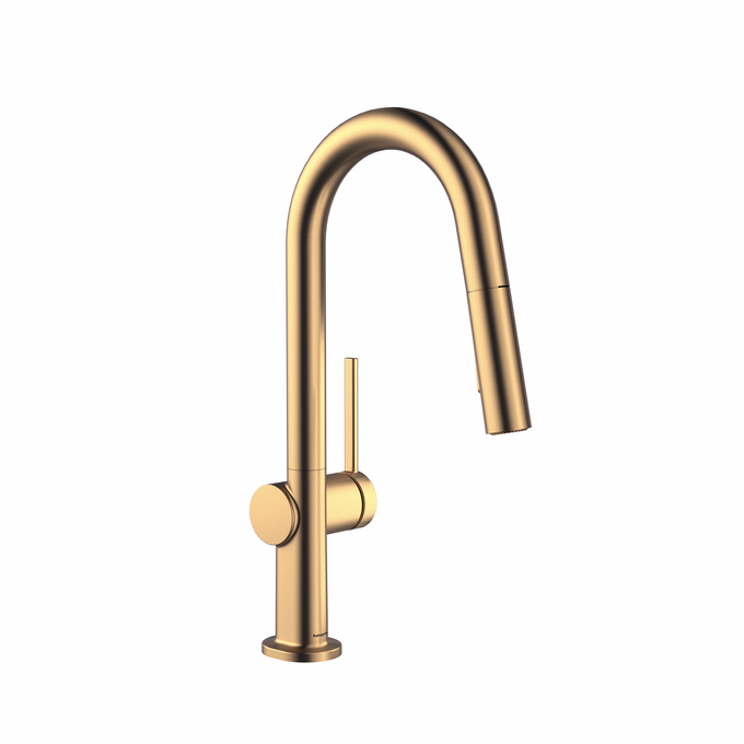 Prep Kitchen Faucet