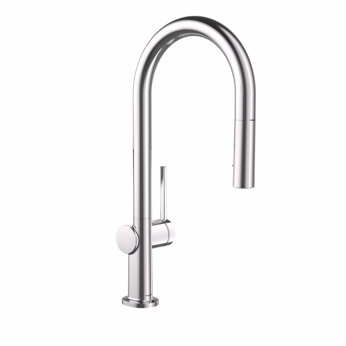 Prep Kitchen Faucet