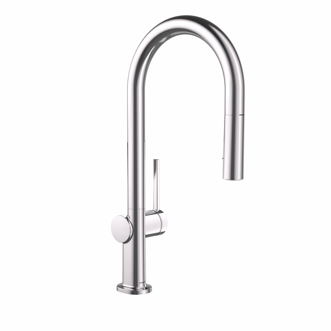 Prep Kitchen Faucet