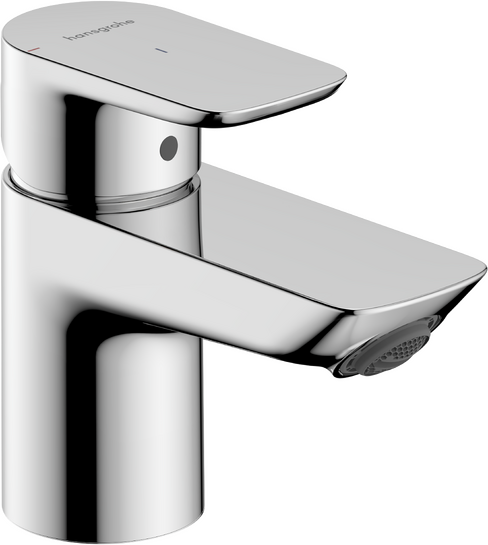hansgrohe Washbasin mixers: Neovis Q, Single lever basin mixer 100