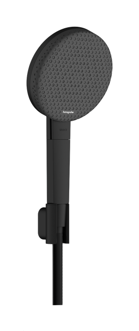 Raindance Alive Select S Ensemble support mural et douchette 125 3jet EcoSmart avec flexible de douche 160 cm — 24612670