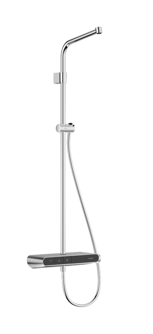 淋浴管带 ShowerTablet Select 360恒温浴缸龙头，不含手持及顶喷