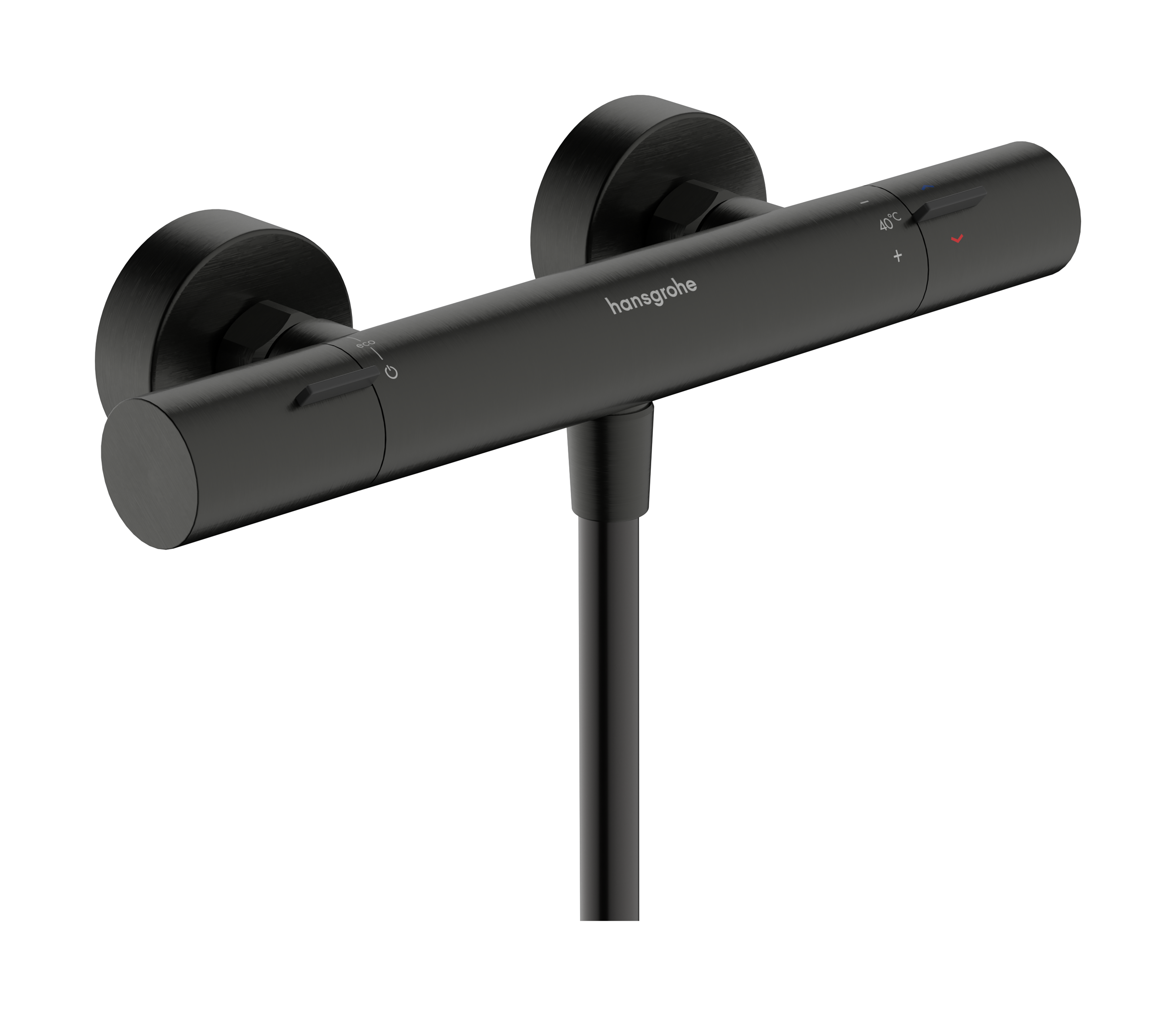 Mitigeur thermostatique de douche