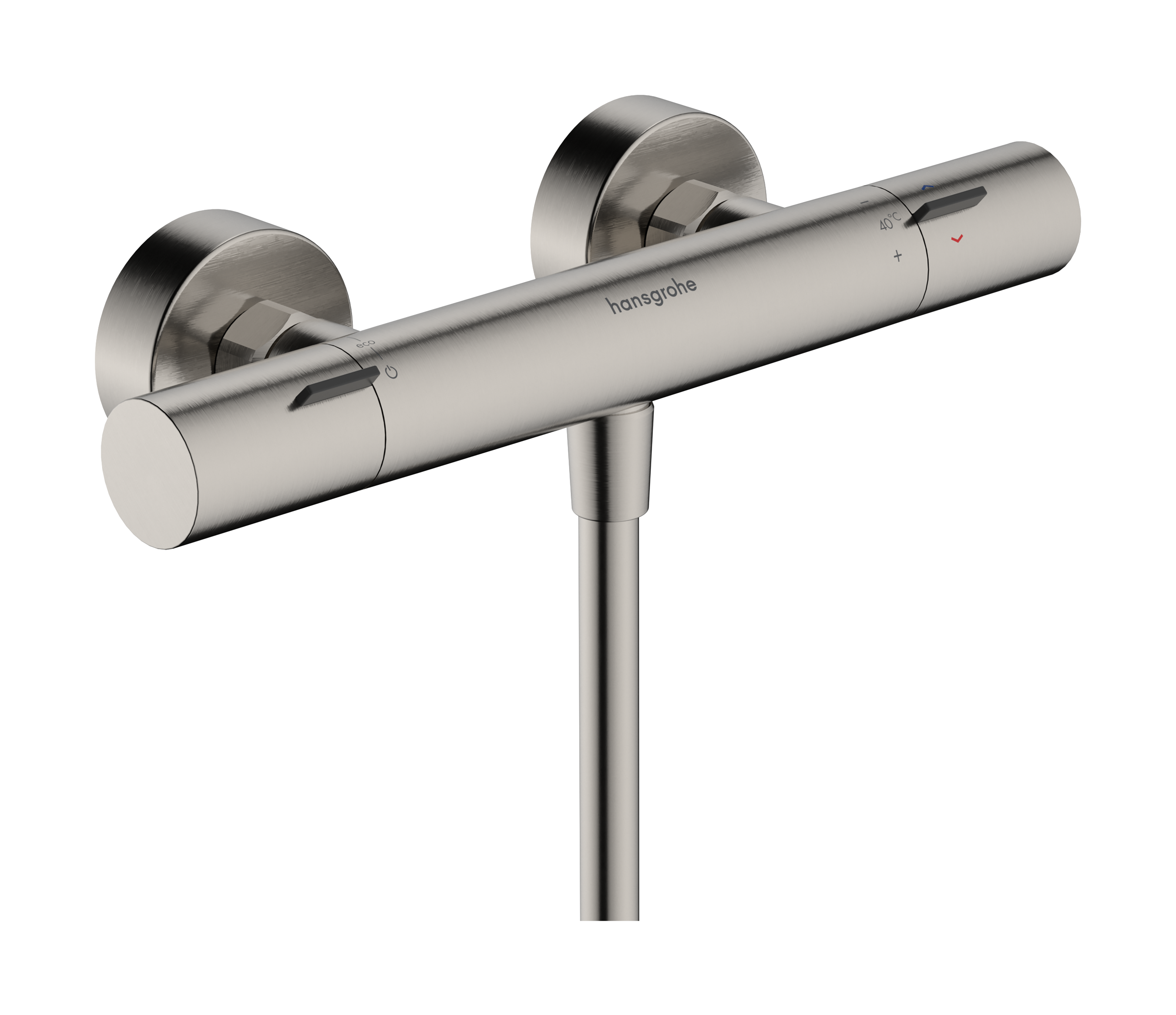 Mitigeur thermostatique de douche