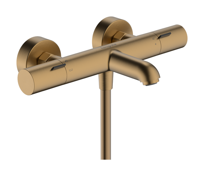 Mitigeur thermostatique bain/douche