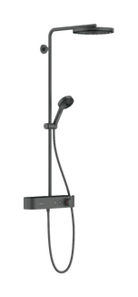hansgrohe Pulsify S Showerpipe 260 2jet with ShowerTablet Select