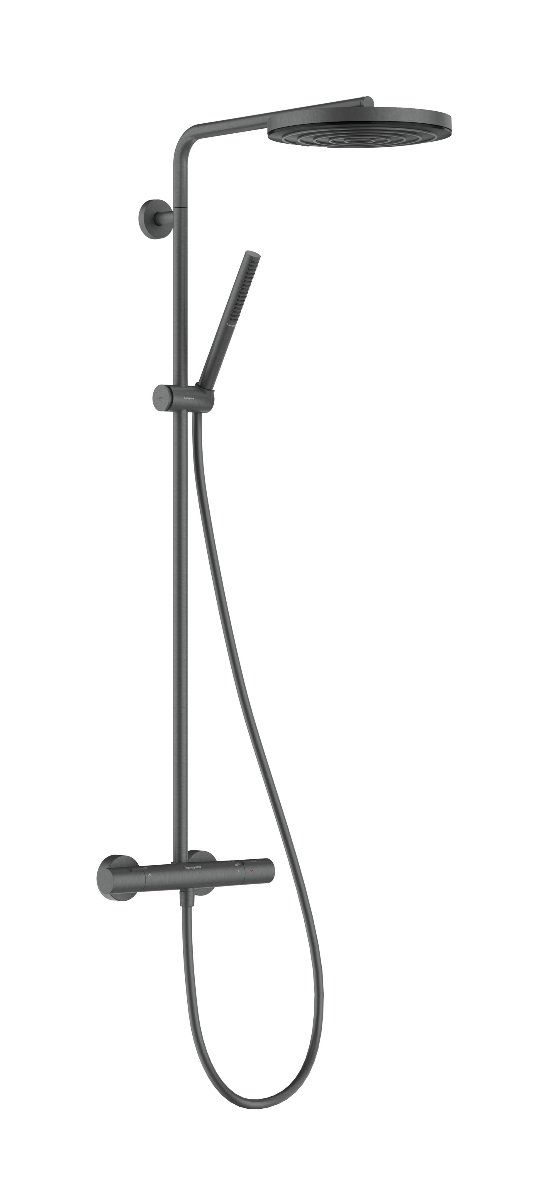 Showerpipe 260 1jet med Ecostat Fine