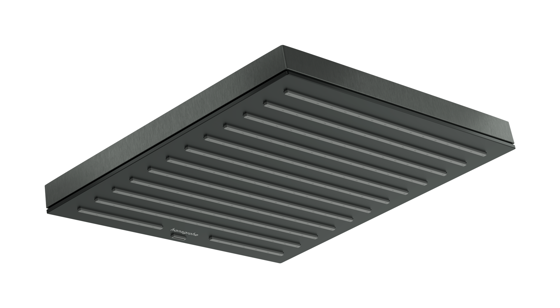 Overhead shower 260 1jet EcoSmart+