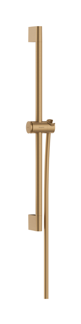 Bruserstang Pulsify S 65 cm med Push bruserholder og bruserslange