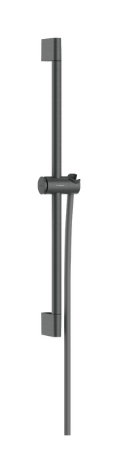 Dusjstang Pulsify S 65 cm med Push dusjholder og dusjslange