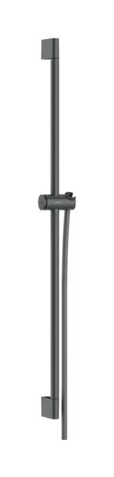 Brausestange Pulsify S 90 cm mit Push Handbrausehalter und Isiflex Brauseschlauch 160 cm