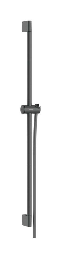Brausestange Pulsify S 90 cm mit Push Handbrausehalter und Isiflex Brauseschlauch 160 cm