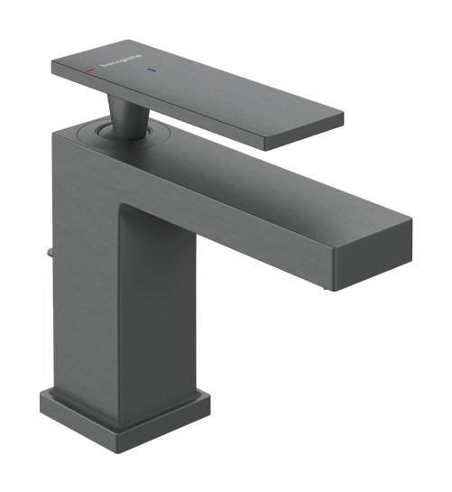 hansgrohe Xanuia Q Handrinse basin 360/250 with tap hole and
