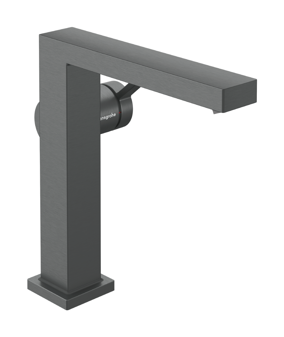 Single lever basin mixer 150 Fine CoolStart EcoSmart+ without waste set