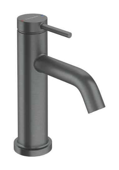 hansgrohe Xanuia Q Handrinse basin 360/250 with tap hole and