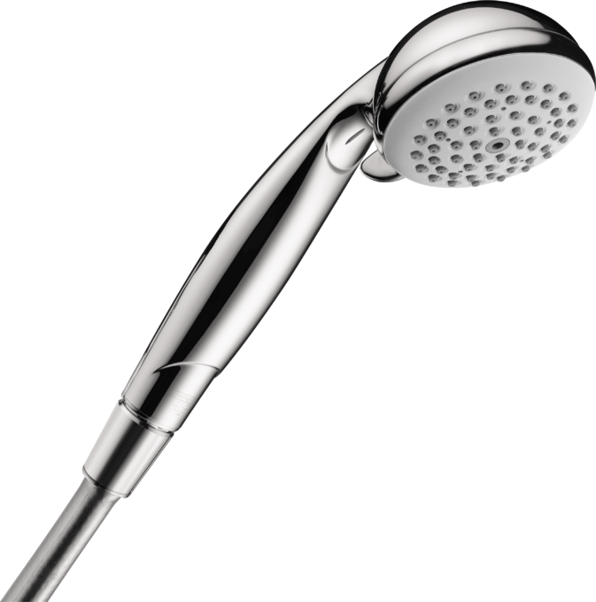 Handshower E 75 1-Jet, 1.5 GPM Handshower E 75 1-Jet, 1.5 GPM