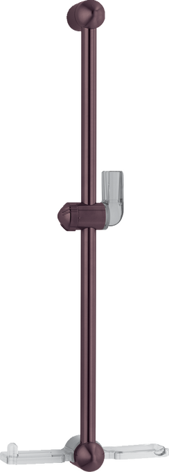 Shower bar E 60 cm