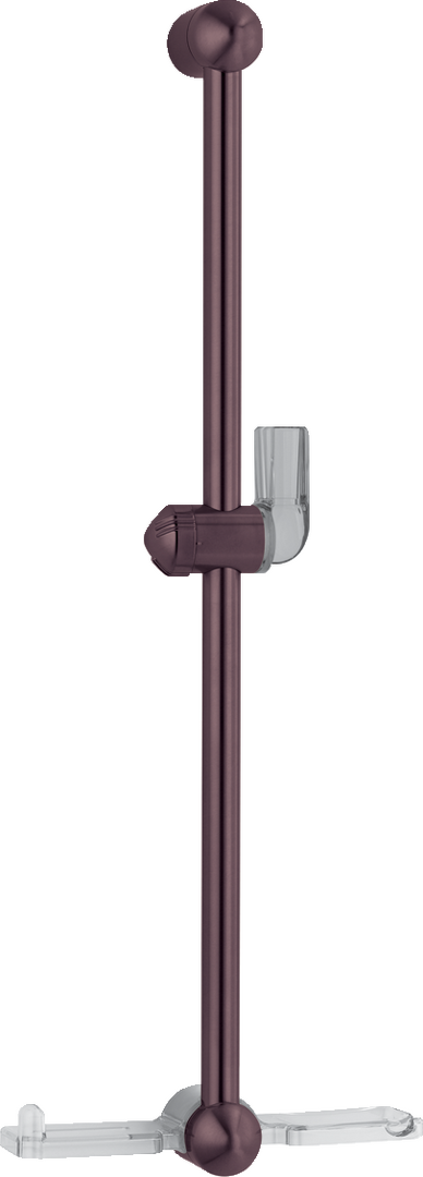Shower bar E 60 cm