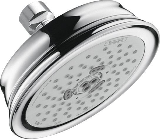 Complete guide to shower head cleaning and maintenance