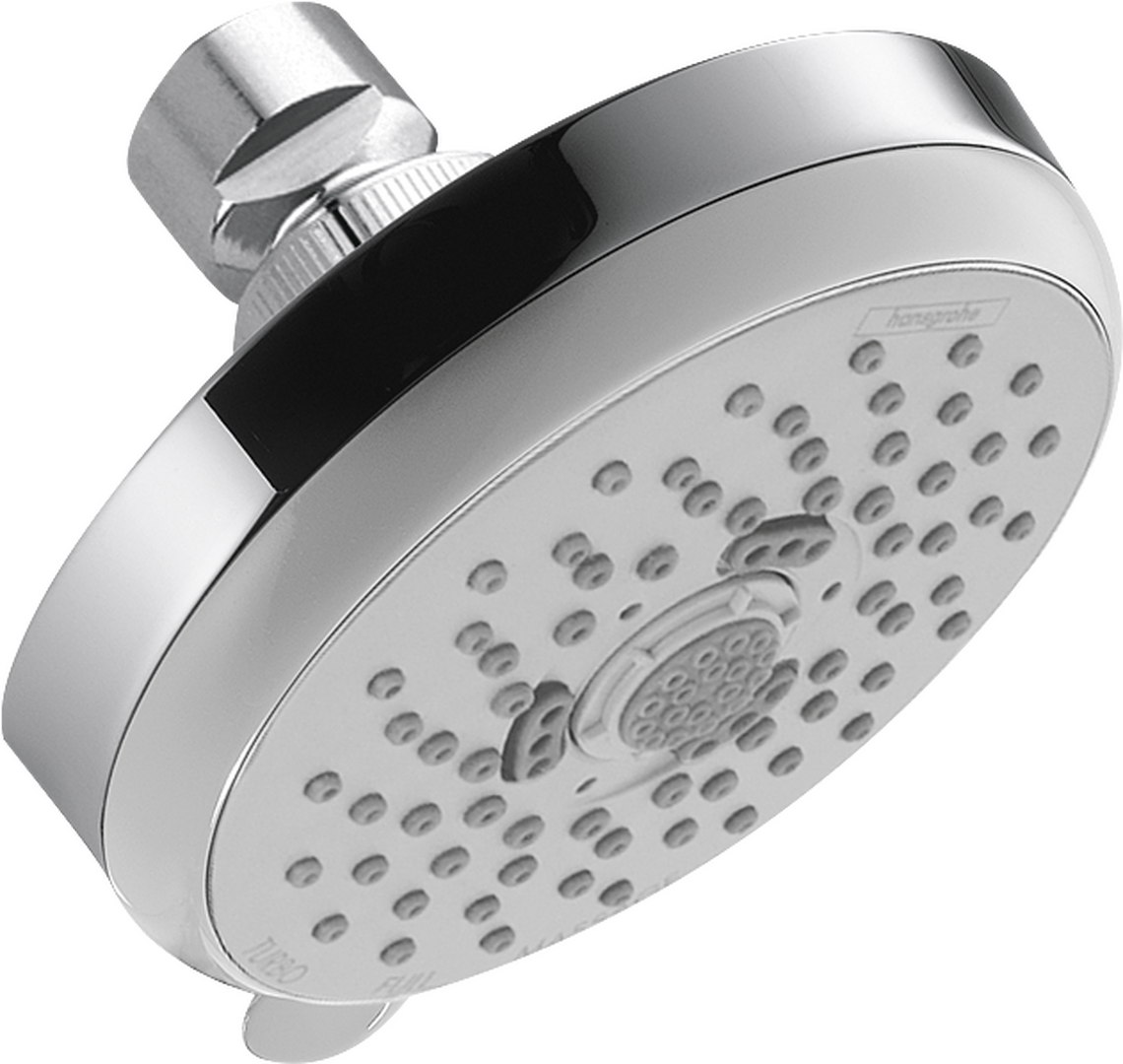 Showerhead E 3-Jet