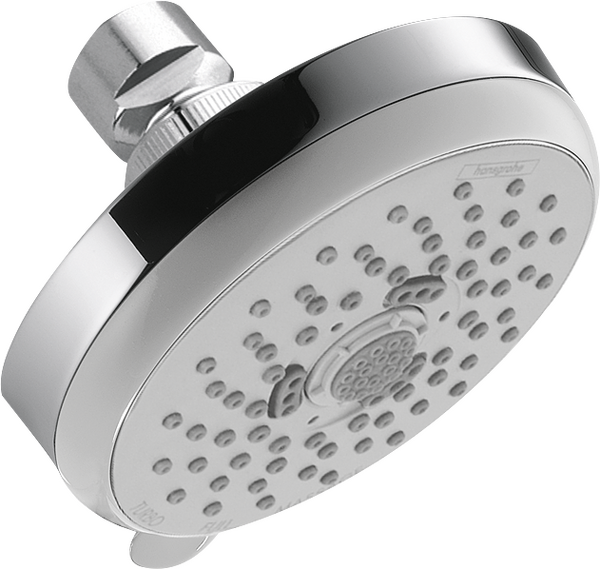 Ducha fija E 100 3jet 1.8 GPM Ducha fija E 100 3jet 1.8 GPM